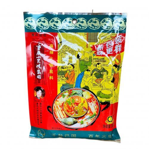 小天鹅火锅底料150g *60包(箱)