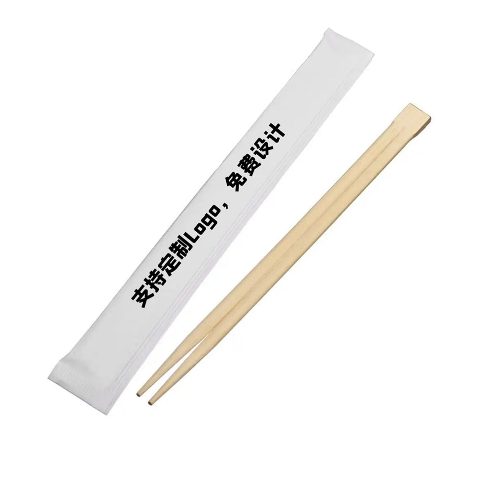 定制单双筷子 (50000双)